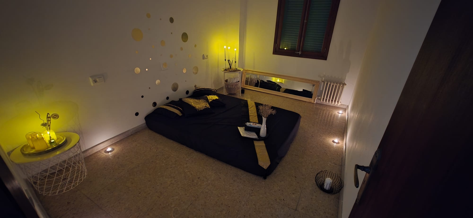 Tantra Erotic facilities, Palma de Mallorca
