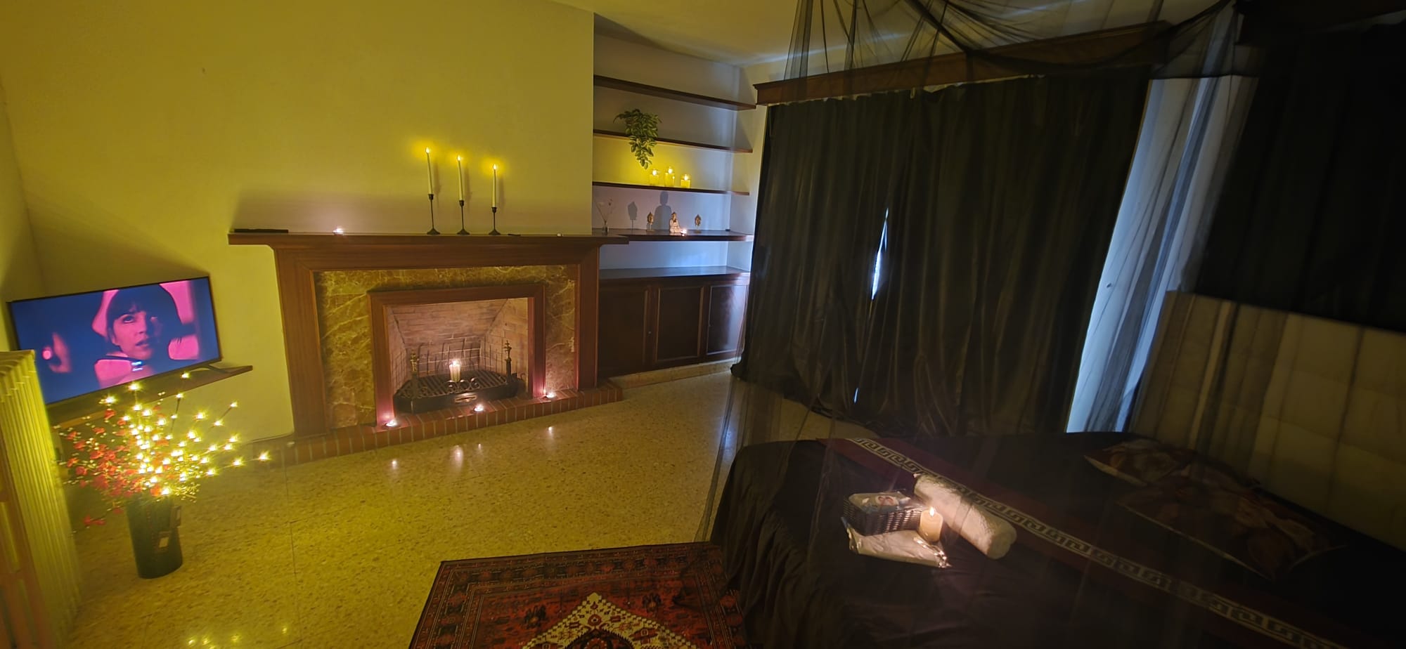 Tantra Erotic facilities, Palma de Mallorca