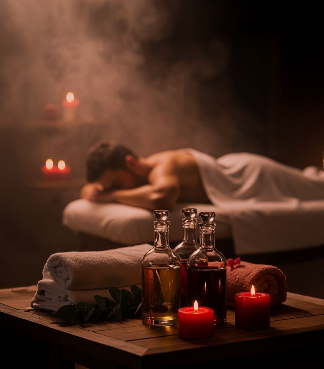 Premium Massage